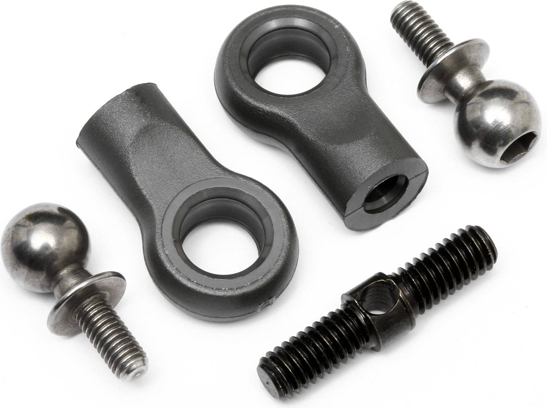 HPI Racing Steering Linkage Set