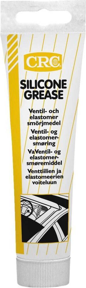CRC Silikongrease 100 ml Silikonspray