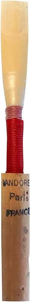 Vandoren Oboe Reeds