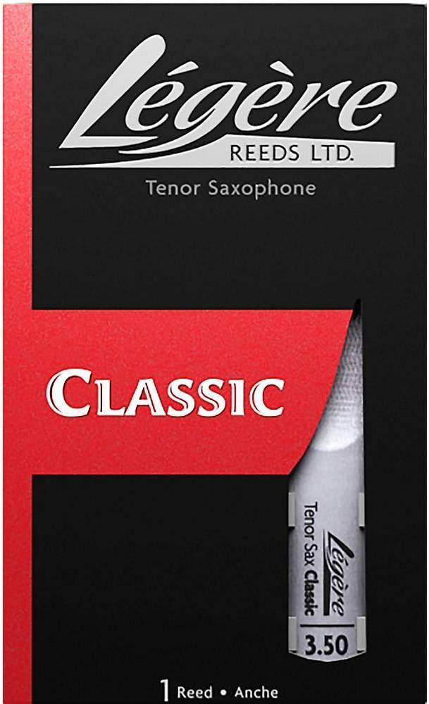Tenor Saxophone Reeds Strength 4