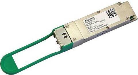 Nvidia QSFP28 100Gbase-CWDM4 Optical Module