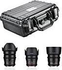 Video DSLR basic Set Sony E