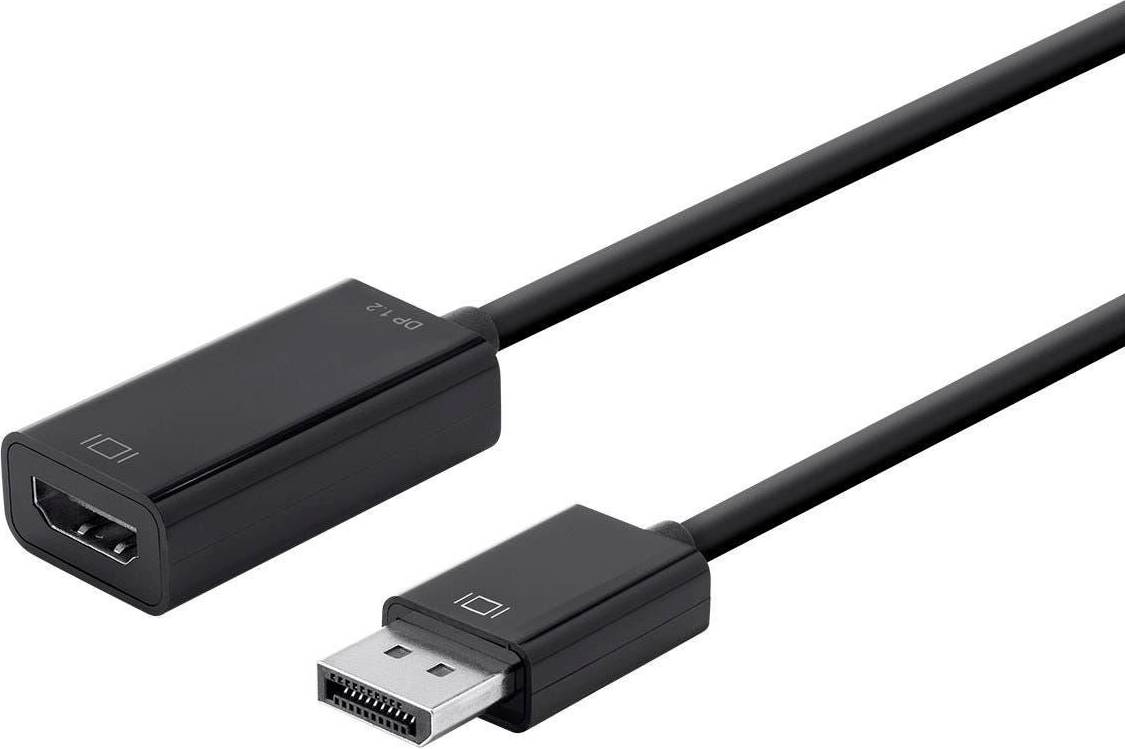 Monoprice DisplayPort 1.2a