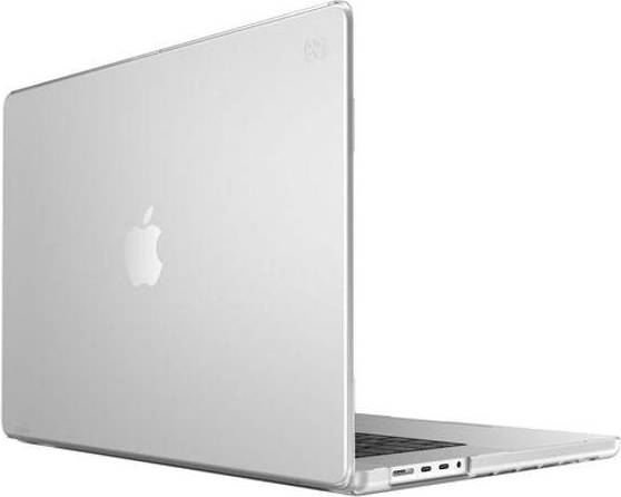SmartShell Case forNotebook 16" - Clear