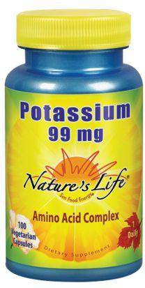 Potassium
