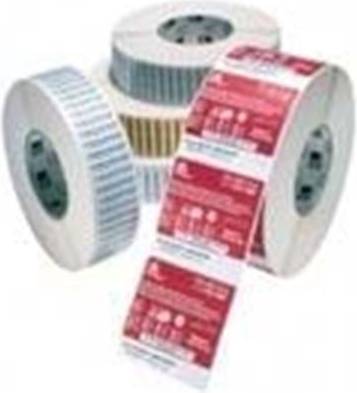 Zebra Direct 2100 Labels