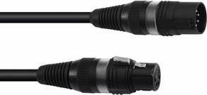 Sommer cable DMX