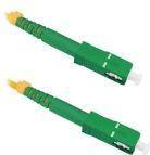 Qoltec Simplex Patchkabel