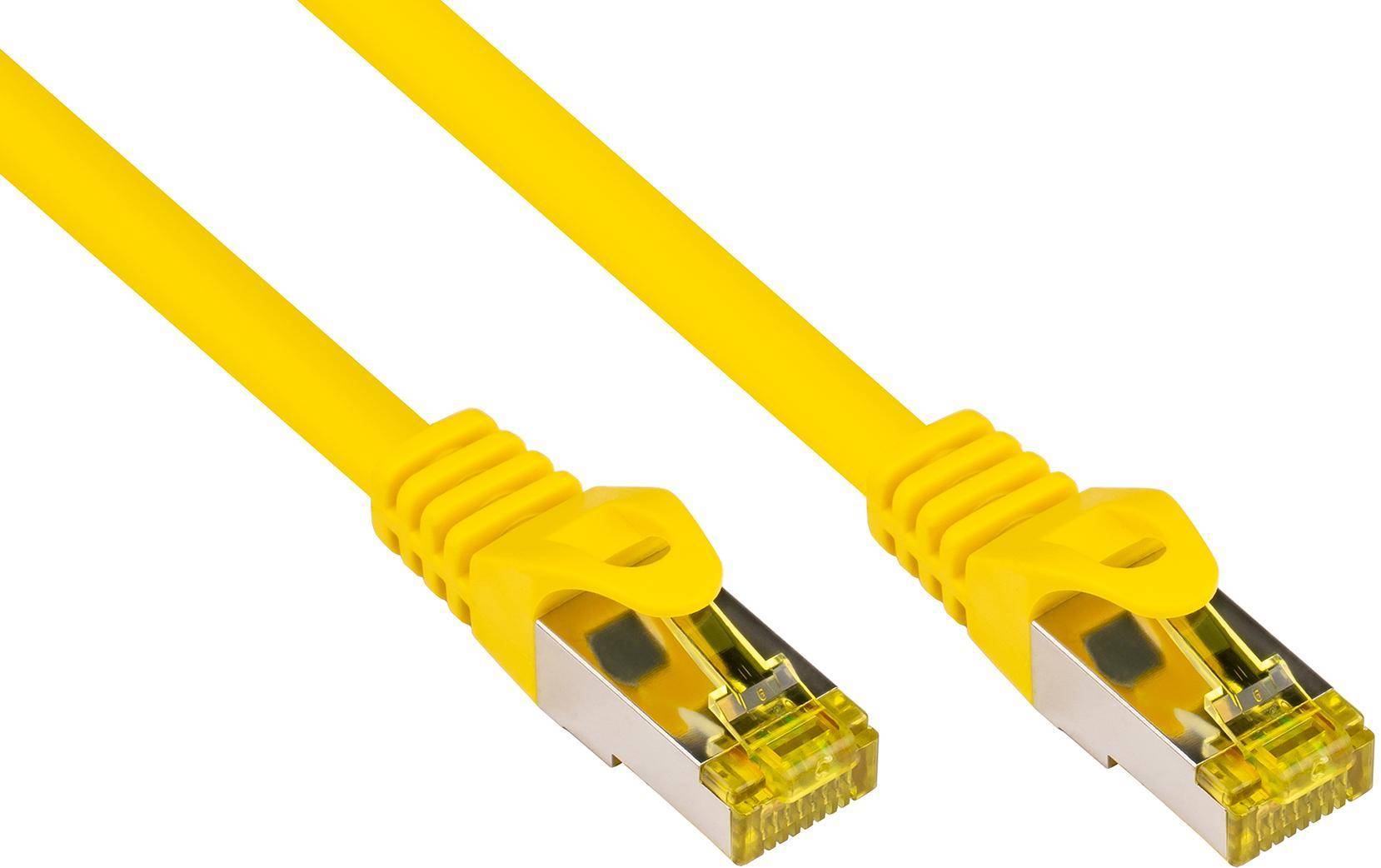 Good Connections Patchkabel Rohka..