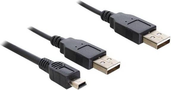 DeLock USB-kabel USB