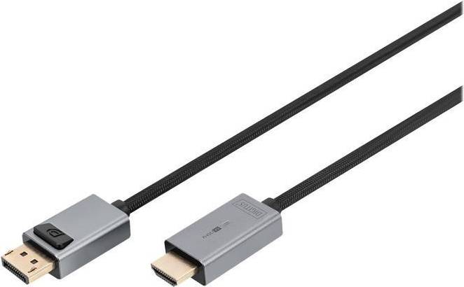 Digitus videoadapter DisplayPort