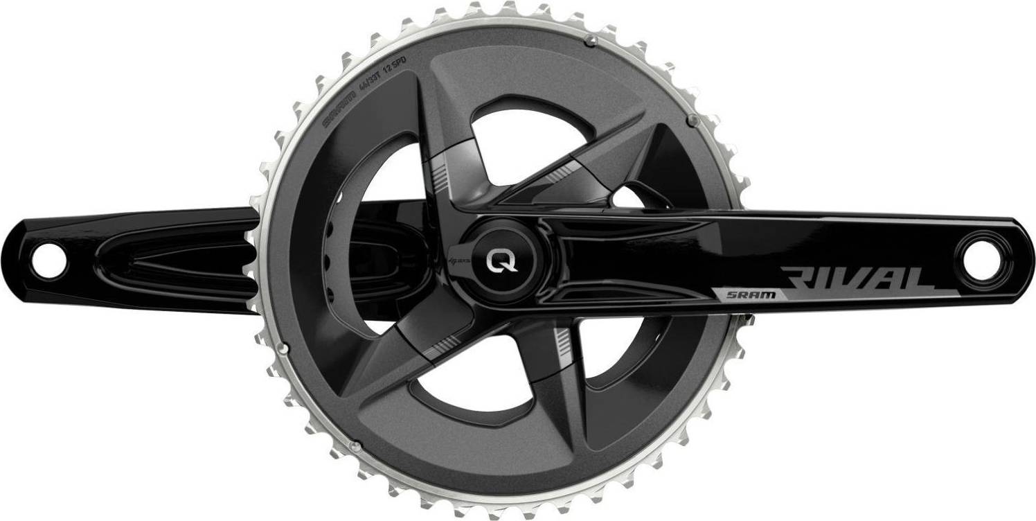 Sram Rival AXS Power Vevparti