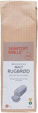 Malt Rugbrød