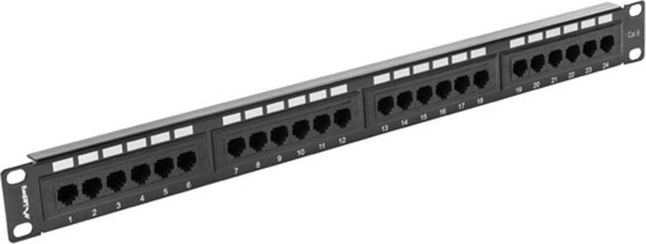 PPU6-1024-B 19" Rack New