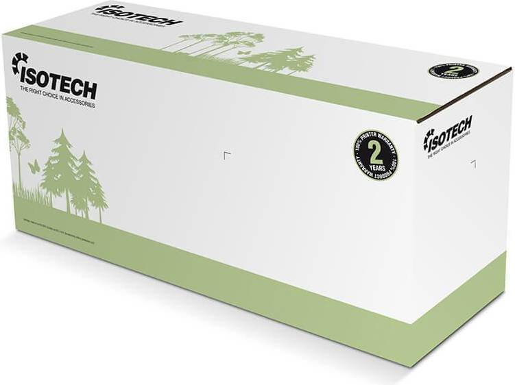 Isotech Toner