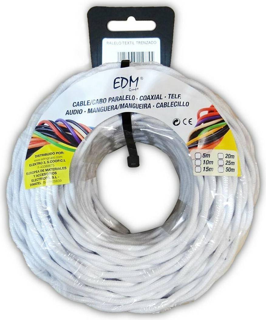 Edm Parallel Interface Cable 11989