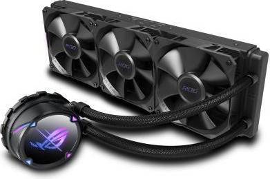 ASUS ROG STRIX LC II 360