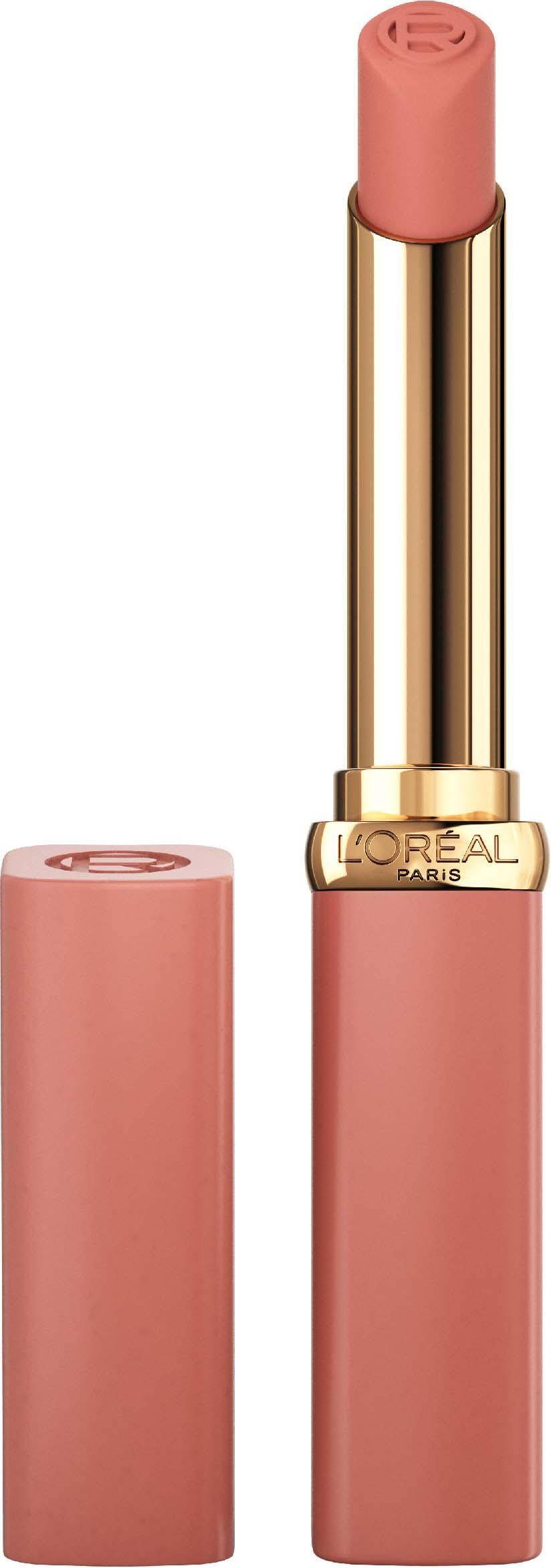L'Oréal Paris Color Riche Intense Volume Matte Beige Freedom 500