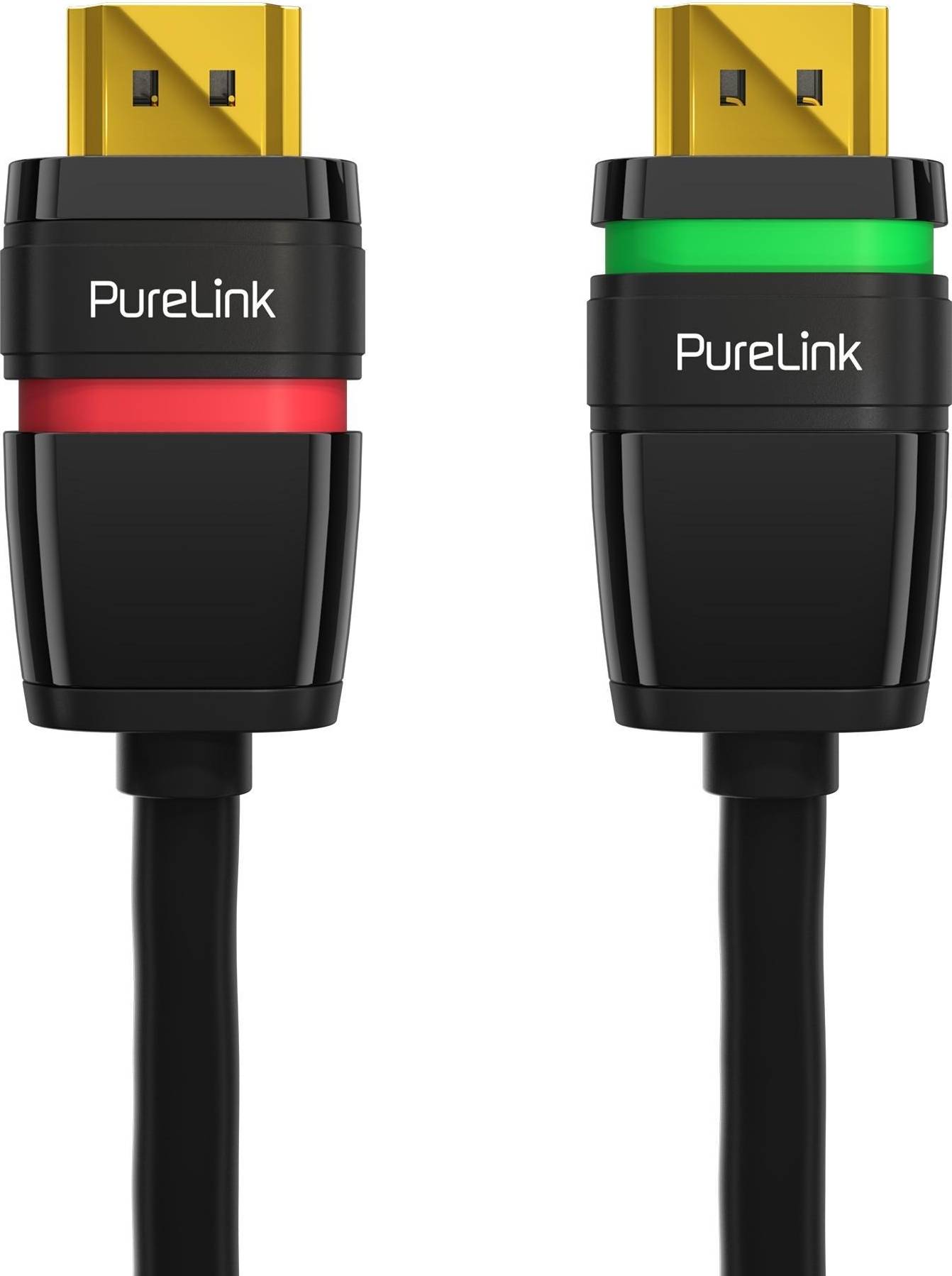 PureLink Ultimate High Speed Lock System 2 3m
