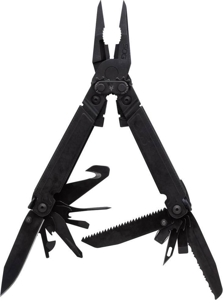 SOG PowerAccess Assist Multiværktøj