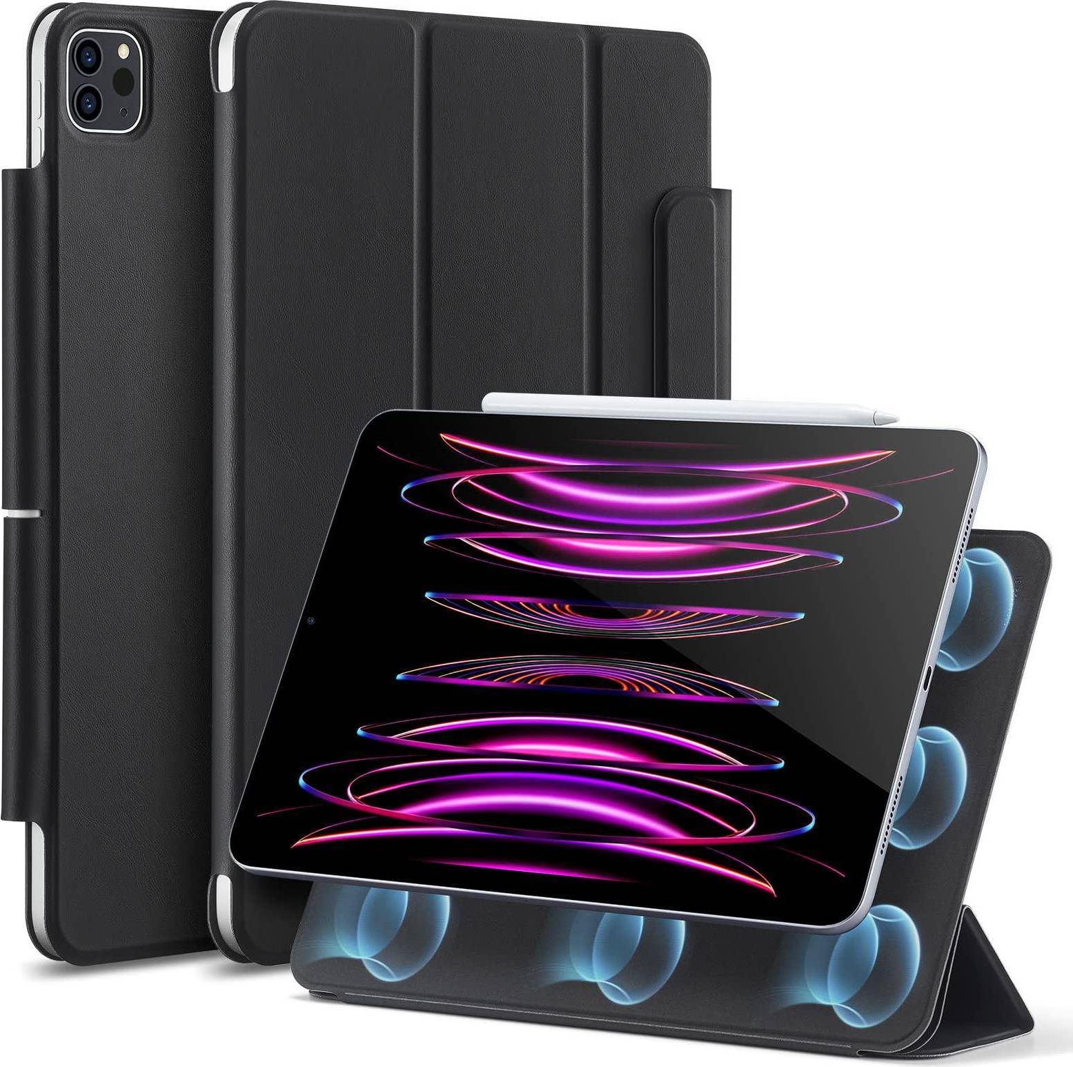 ESR Case na tablet REBOUND MAGNETIC