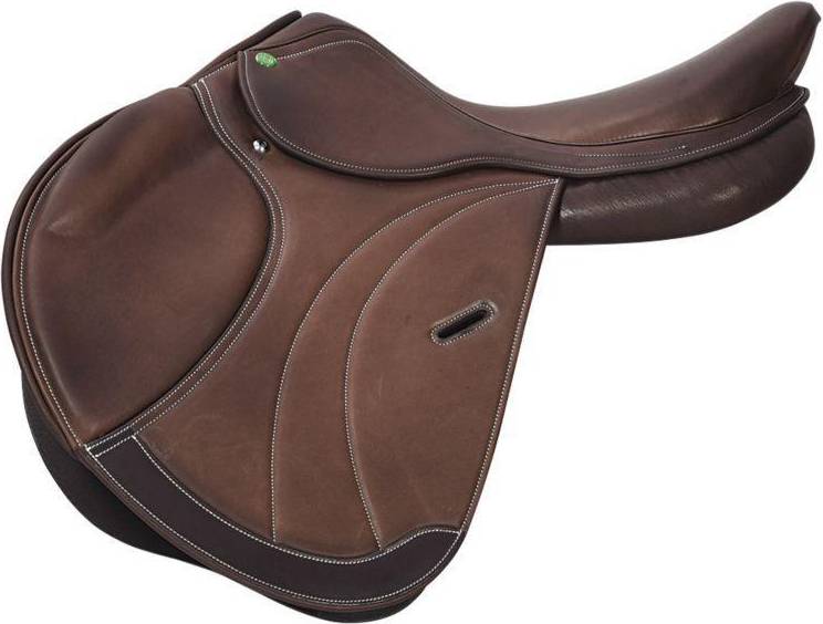 Close contact saddle Henri de Rivel De Rivel Equipe Close Contact Saddle
