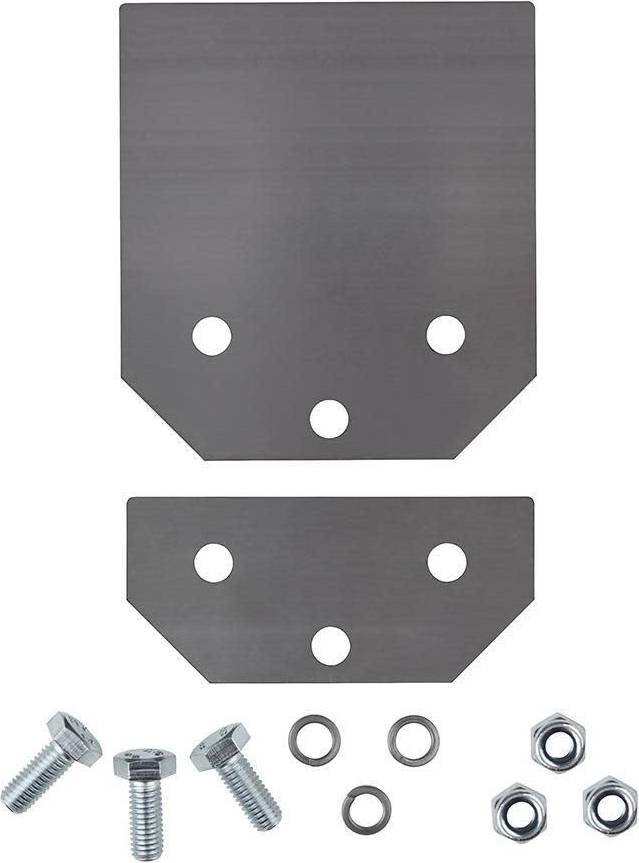 Sds plus Milwaukee SDS-PLUS Floor Scraper Replacement Kit
