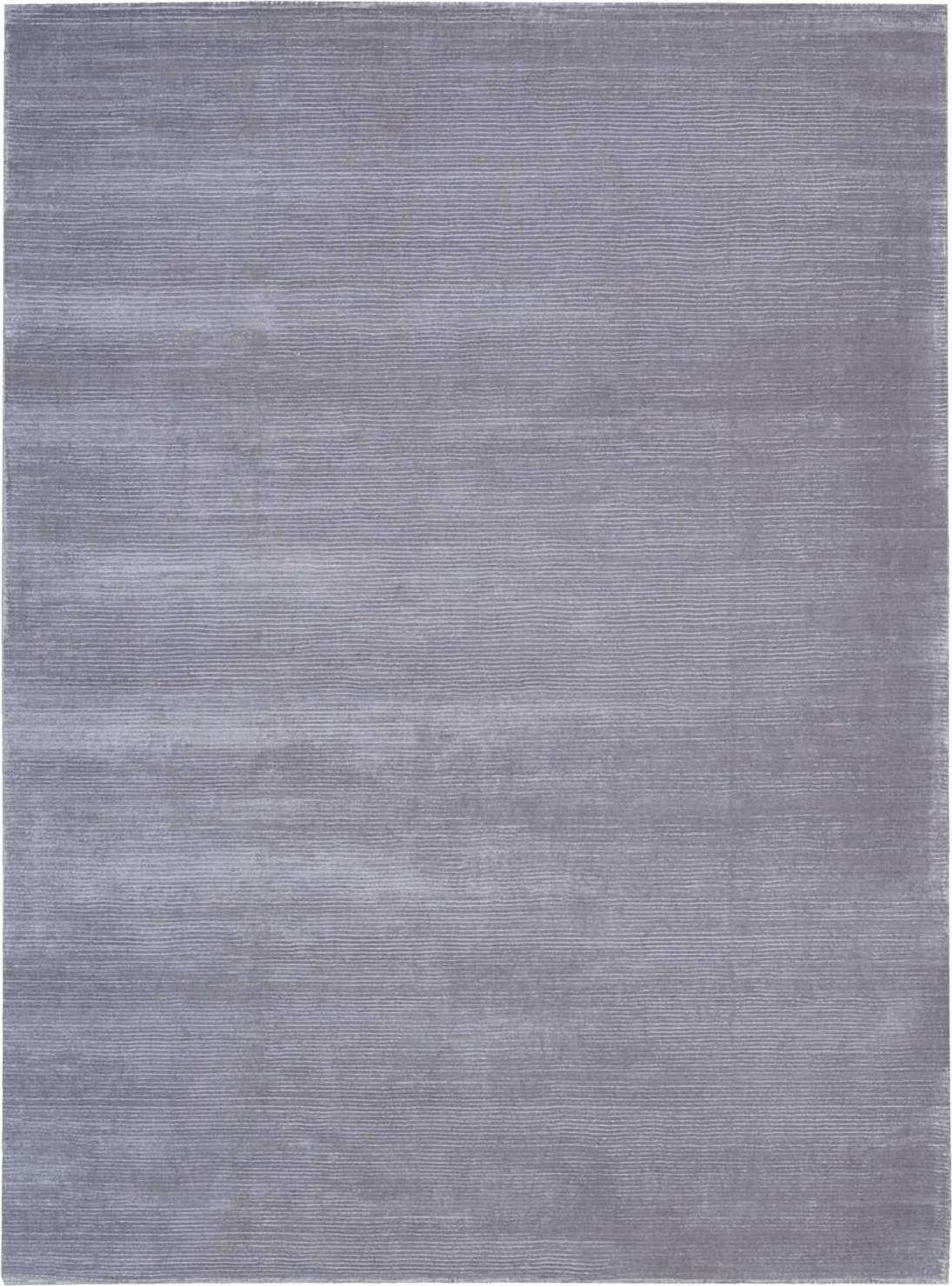 Calvin Klein Rug Lunar Mercury