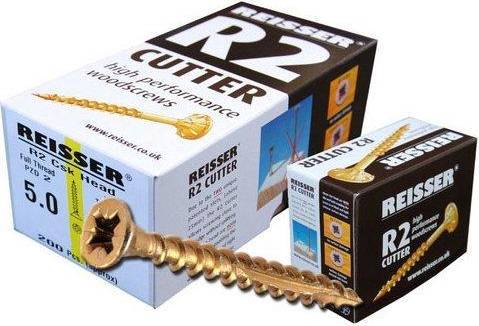REISSER Reisser R2 Bolt Cutter