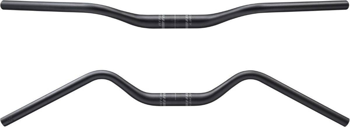Ritchey Kyote Comp Riser Handlebars