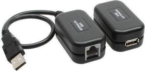 InLine RJ-45 Cat.5e Cable