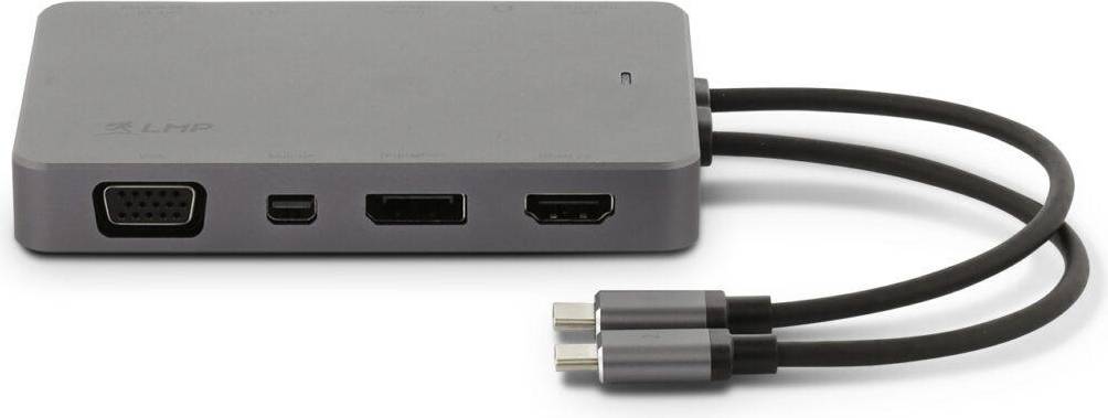 Adapter USB USB-C DisplayPort