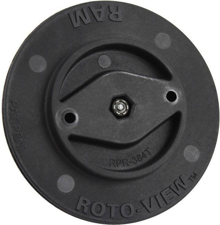 Ram Mount Roto-View Adapter Plate