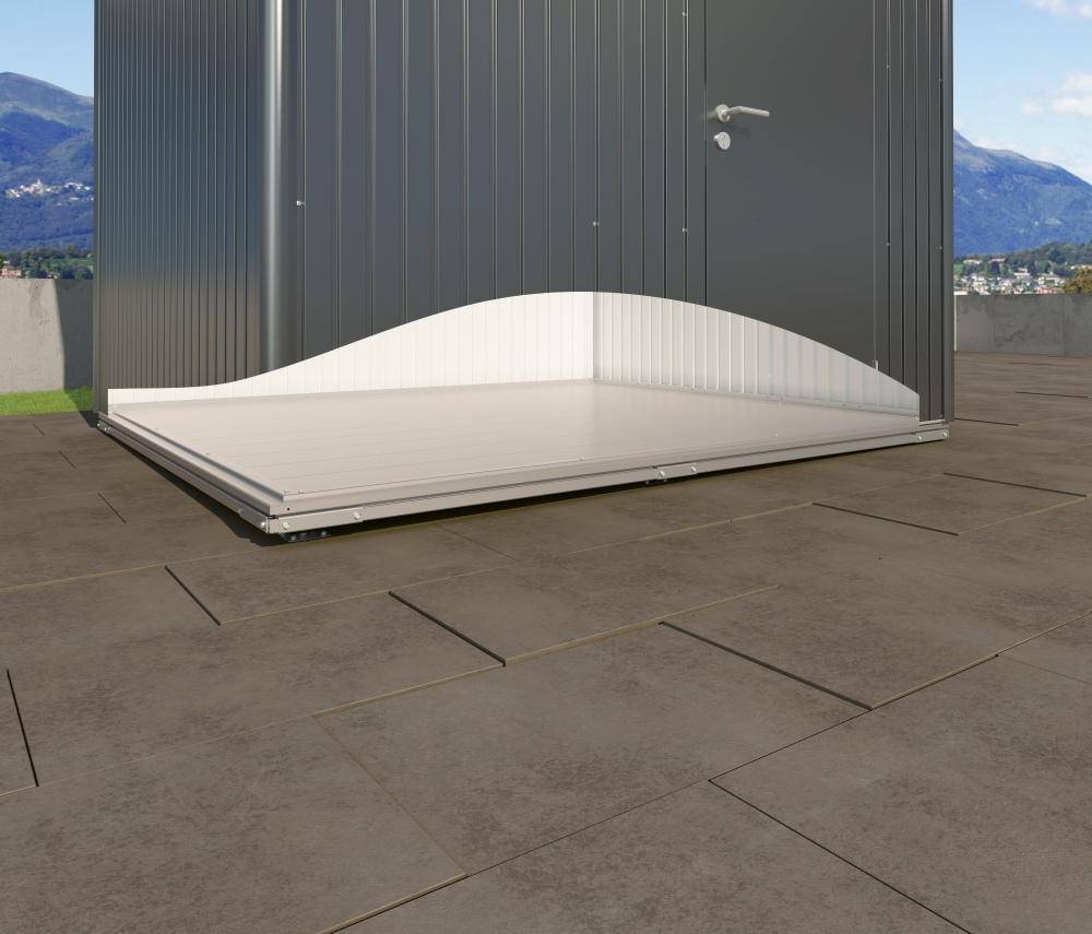 Biohort Fundament SmartBase Plus MiniGarage