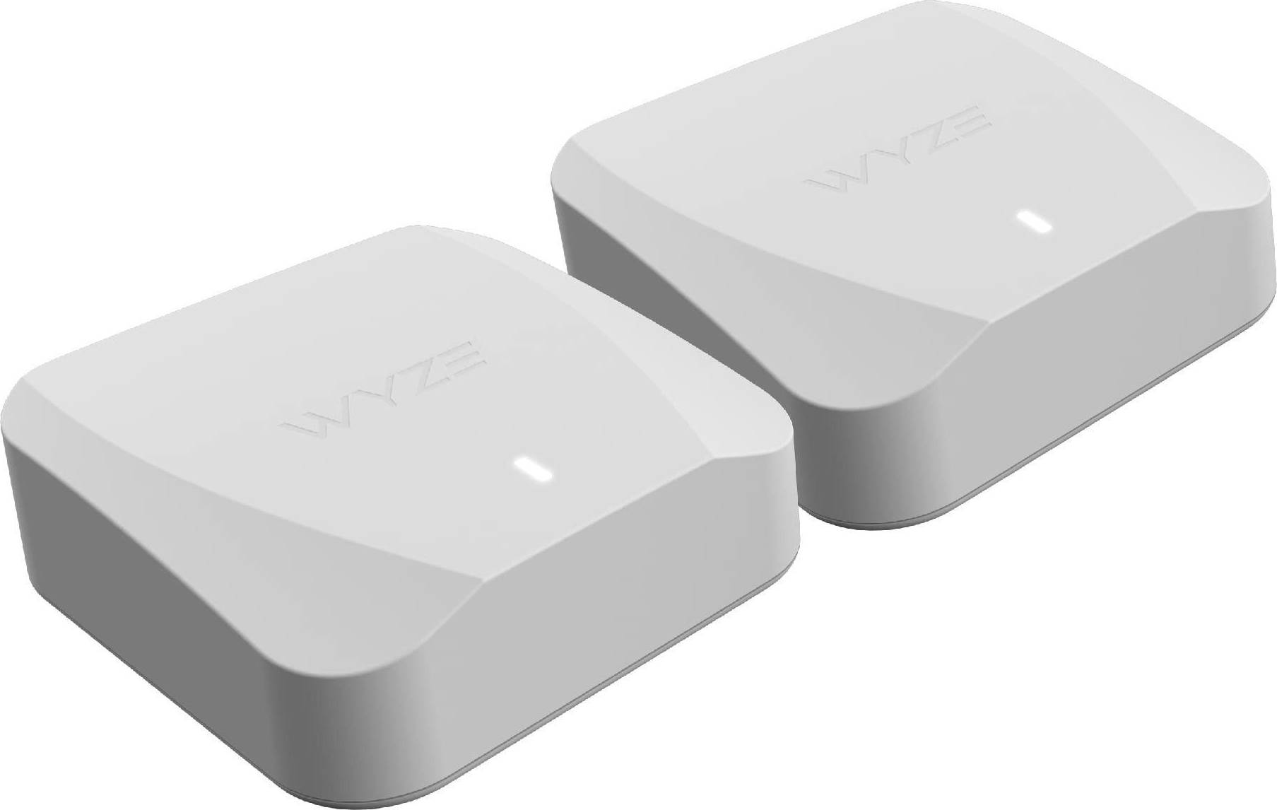 Wyze Wi-Fi 6 Mesh Router 2 Pack