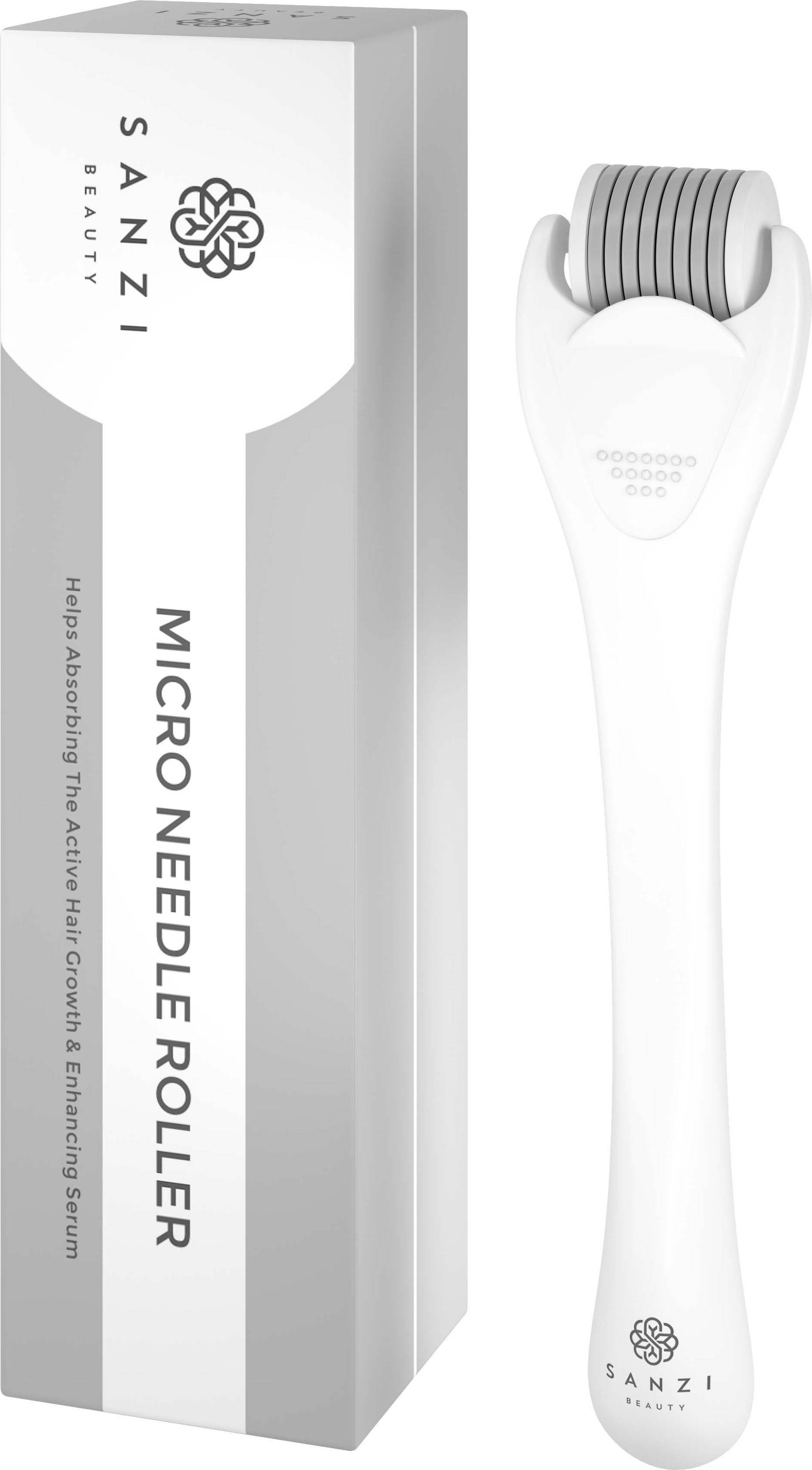 Sanzi Beauty Micro Needle Roller