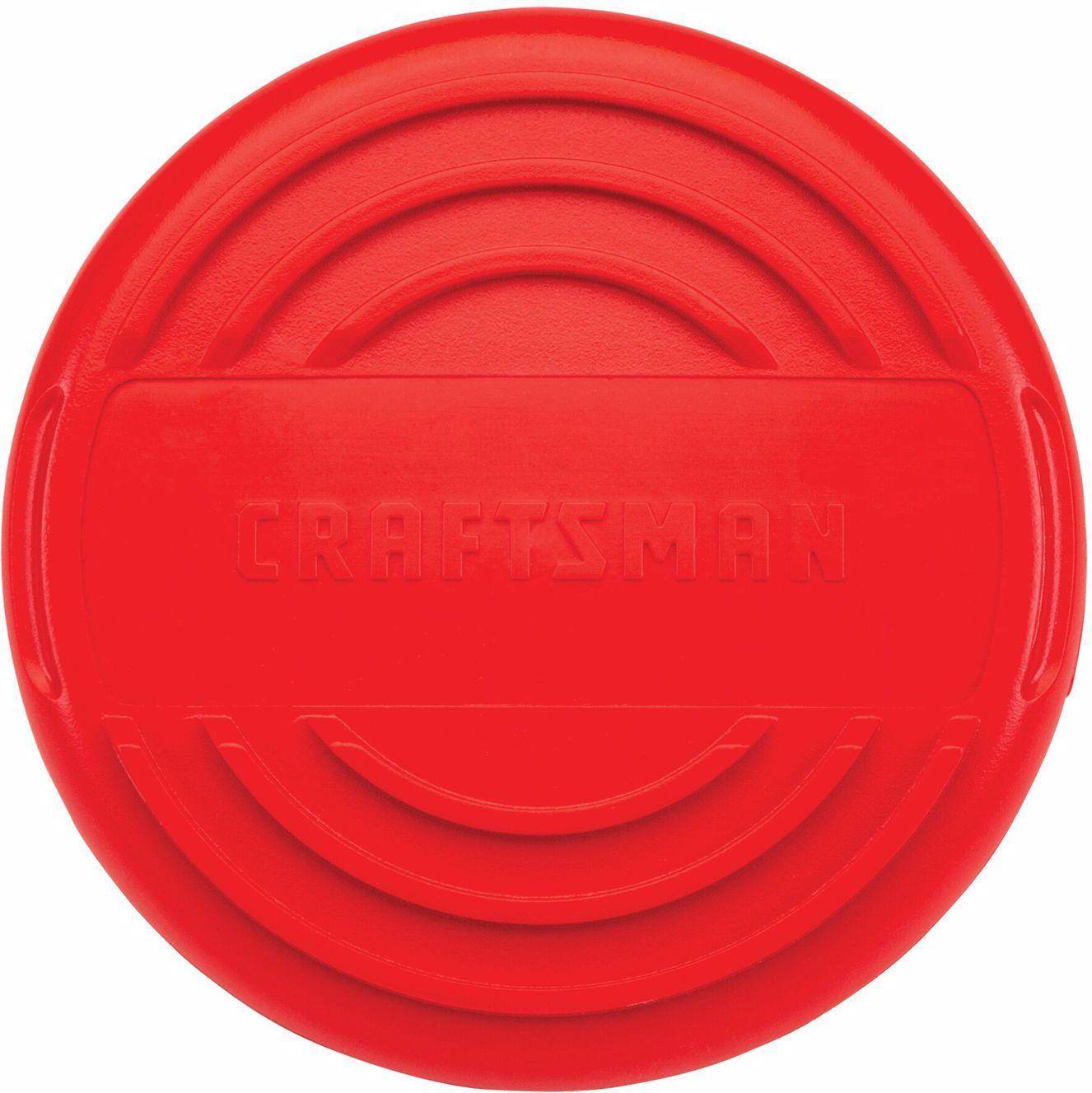 Power tool accessories Craftsman String Spool Cap