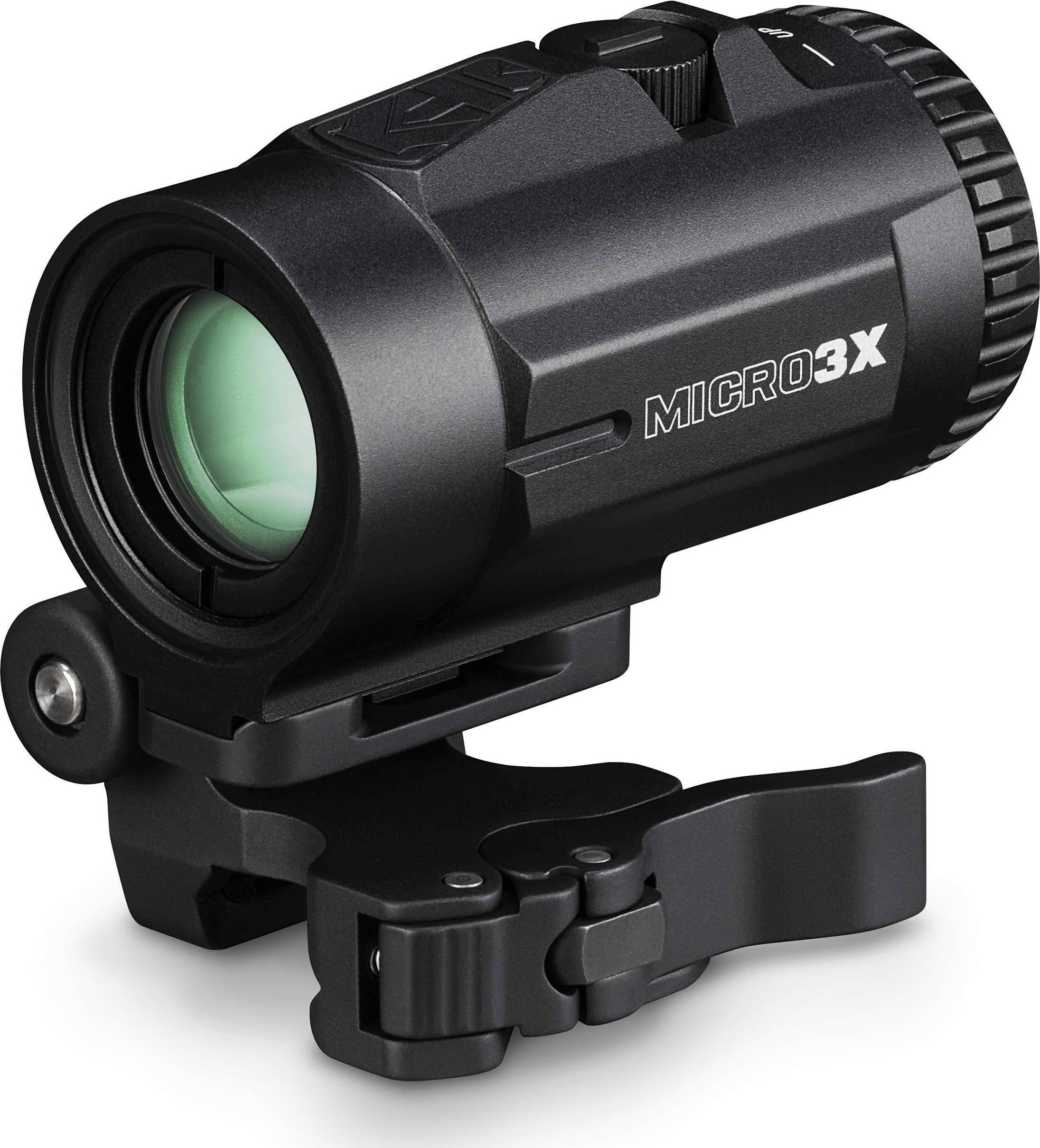 Micro 3x V3XM Magnifier
