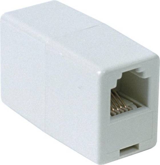 TP262WH/TP262WHN In-Line Cord Coupler