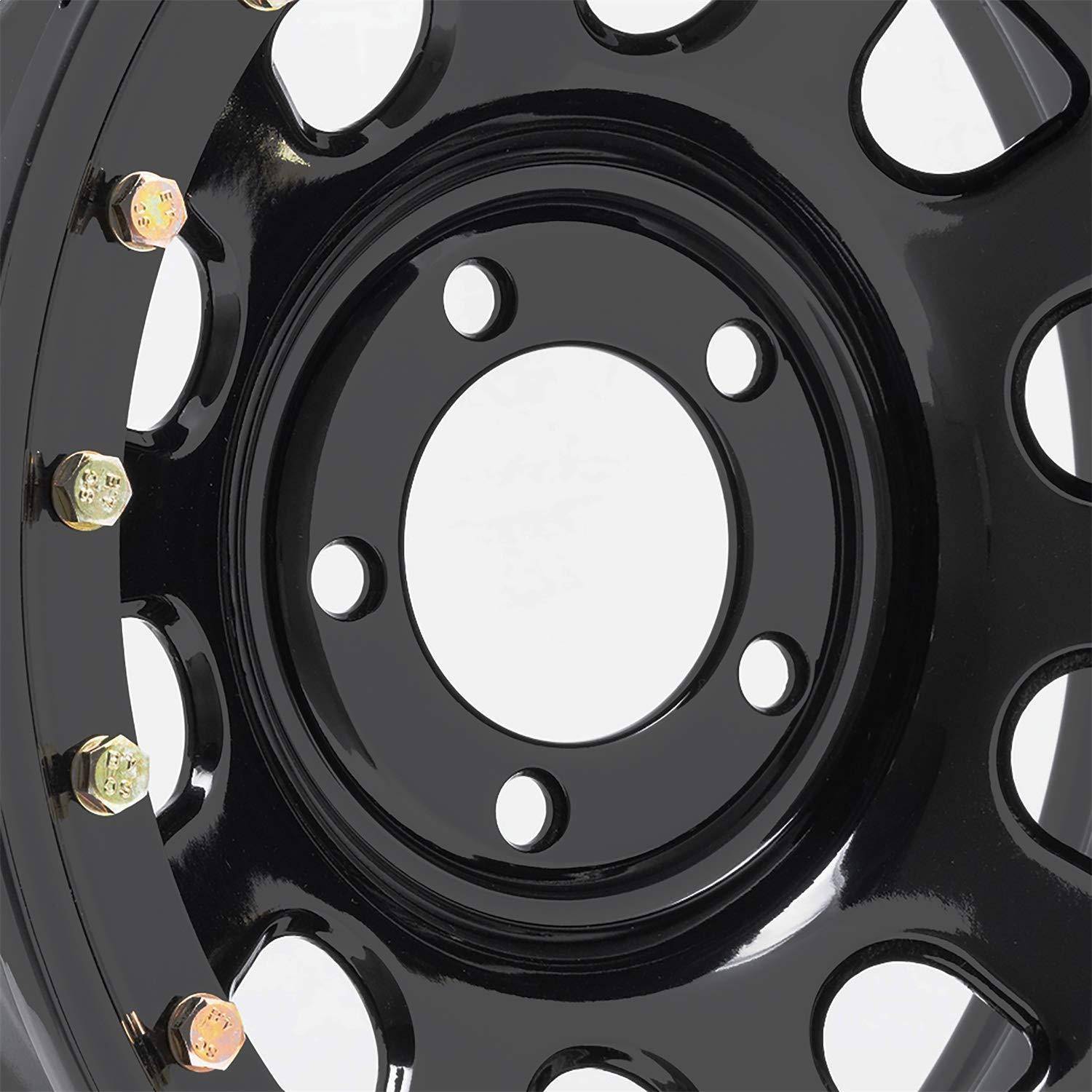 Pro Comp Comp Series 252 Street Lock, Wheel