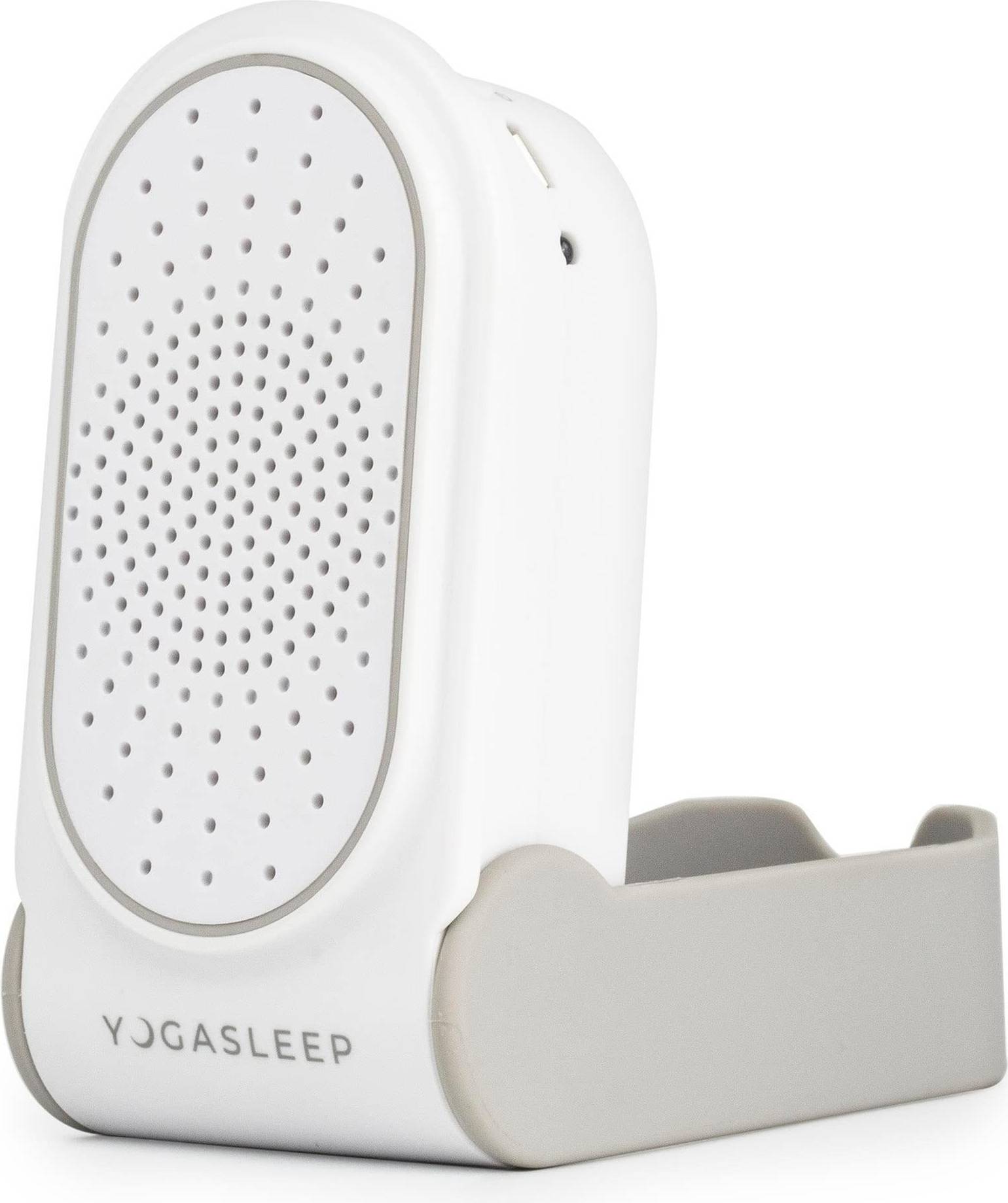 White noise machine Yogasleep Go Sound Machine
