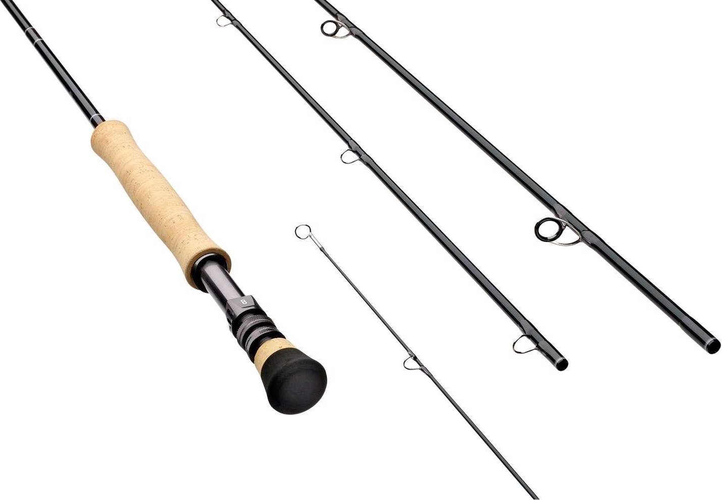 Sage Fly Fishing R8 Salt Flugspö # 8 9'