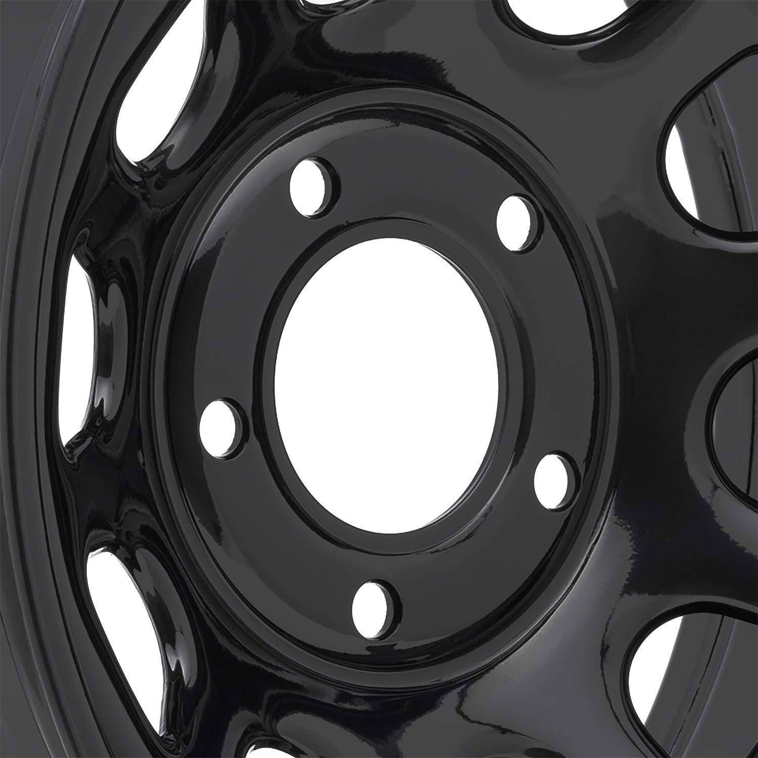 Pro Comp Pro Comp Matte Rock Crawler Wheel