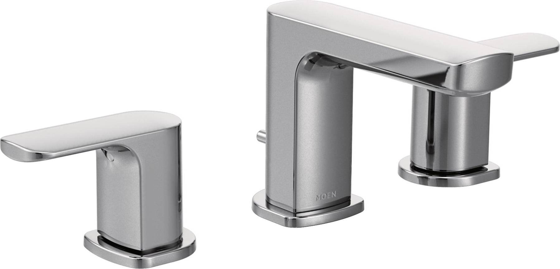 Moen Rizon Low-arc