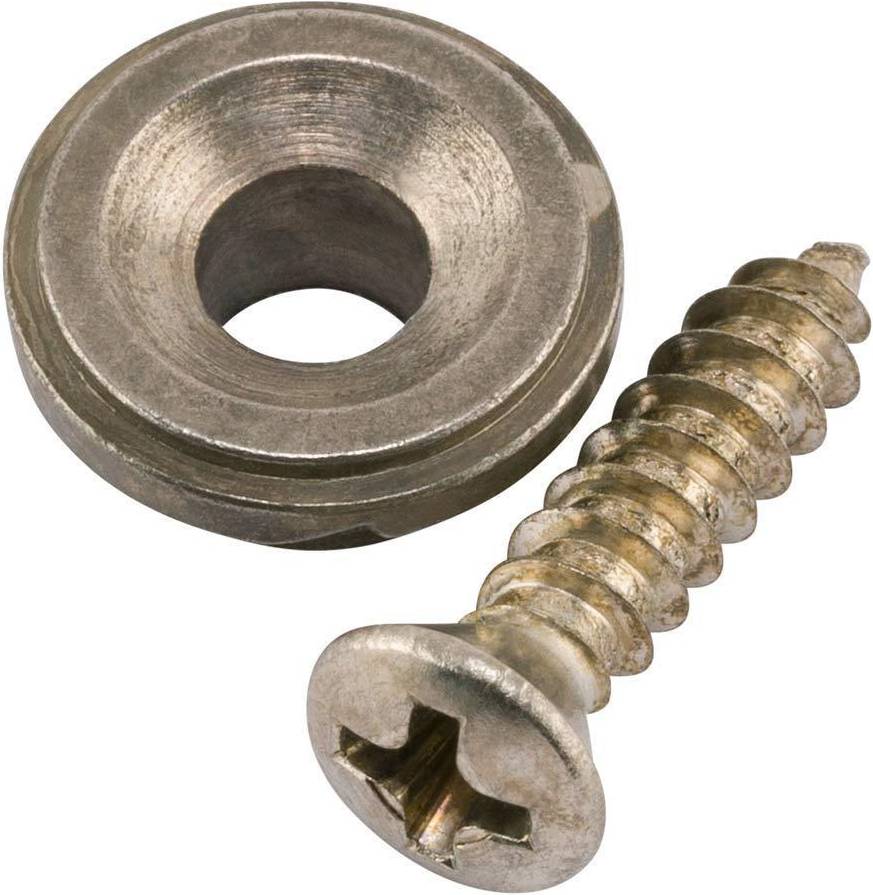 Fender Road Worn Telecaster String Guide