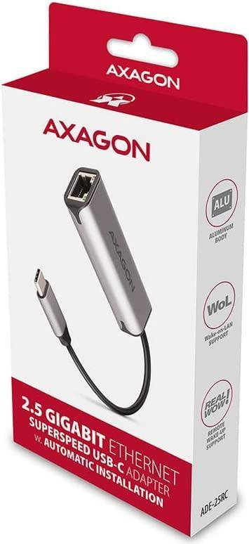 Axagon ADE-25RC