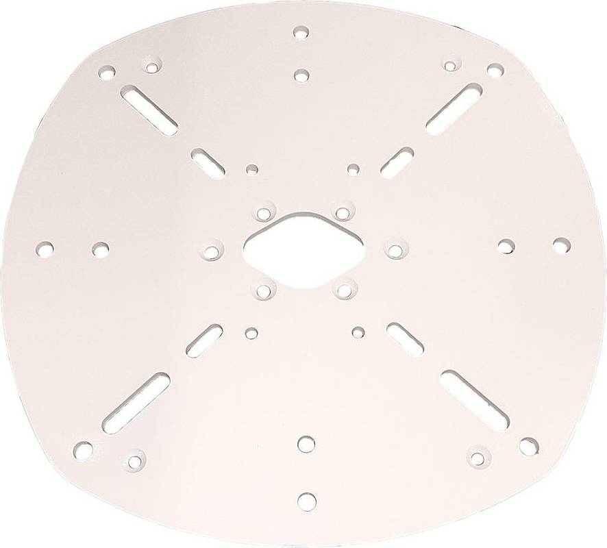 Scanstrut Dual PowerTower