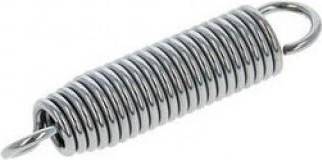 Pedal Spring