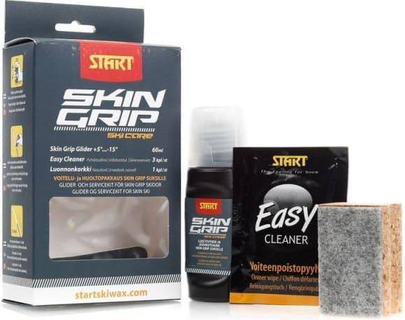 Skingrip Ski Service Kit