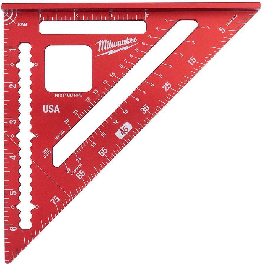 Milwaukee 7 Magnetic Rafter